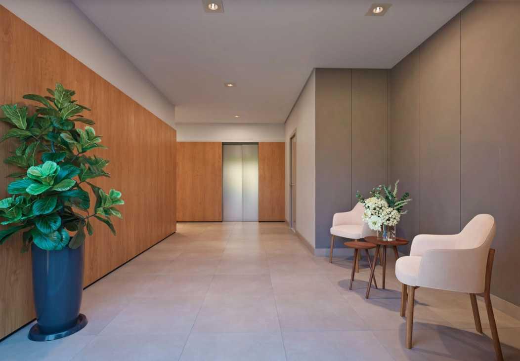 Apartamento, Serra, 2 Quartos, 1 Vaga, 1 Suíte