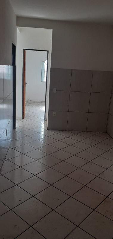 Apartamento, Bela Vista (parque Durval de Barros), 2 Quartos, 1 Vaga