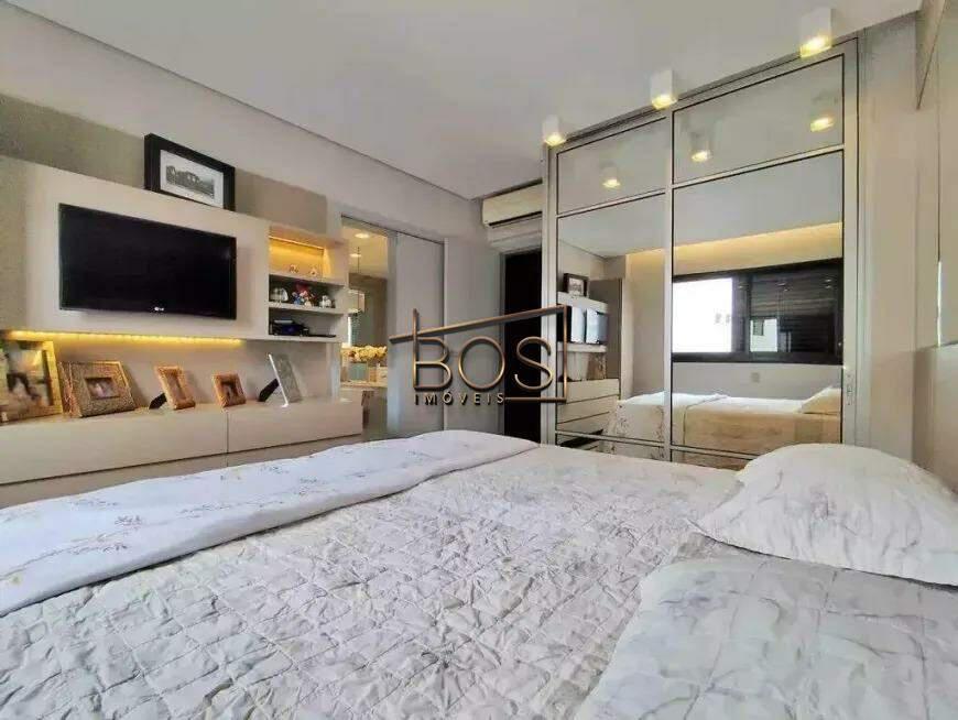 Apartamento, Belvedere, 4 Quartos, 4 Vagas, 2 Suítes