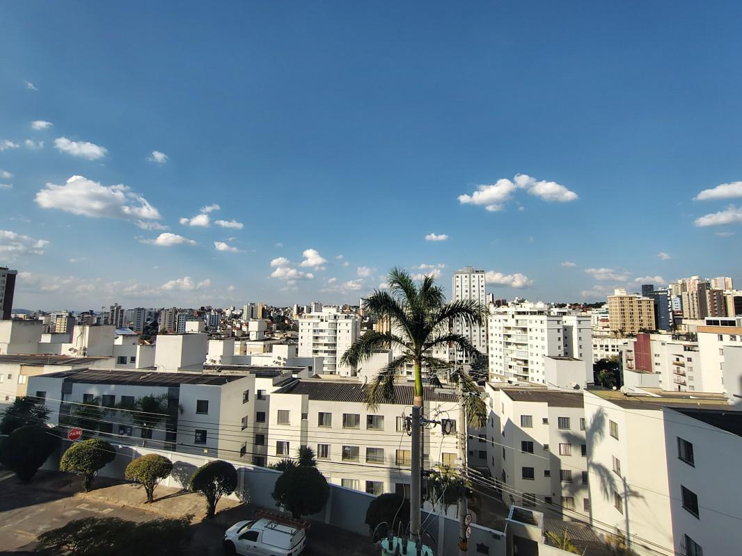 Apartamento, Silveira, 4 Quartos, 3 Vagas, 2 Suítes