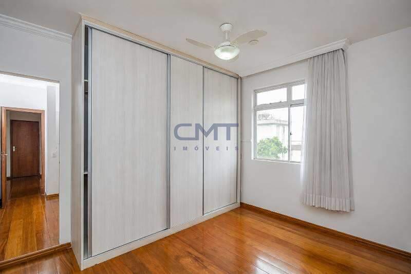 Apartamento, Luxemburgo, 3 Quartos, 1 Vaga, 1 Suíte
