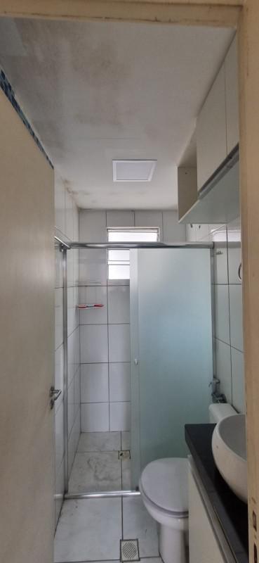 Apartamento, Chácara Cotia, 2 Quartos, 1 Vaga