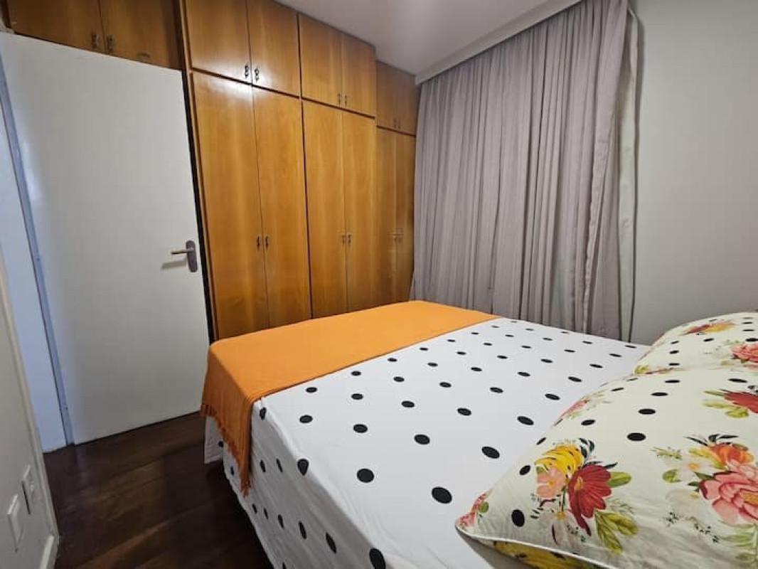 Apartamento, Santa Efigênia, 2 Quartos, 2 Vagas, 1 Suíte