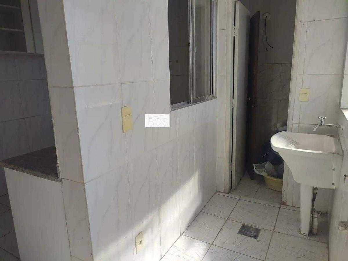 Apartamento, Renascença, 3 Quartos, 4 Vagas