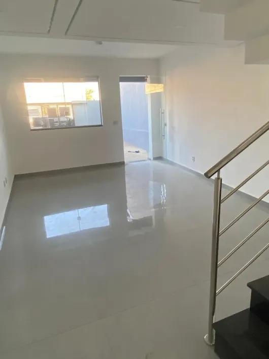 Casa, Lagoinha Leblon (venda Nova), 2 Quartos, 2 Vagas, 2 Suítes