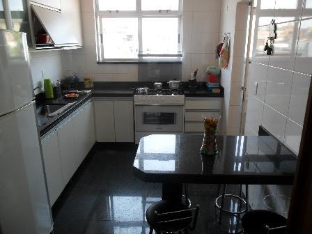Apartamento, Dona Clara, 4 Quartos, 3 Vagas, 2 Suítes