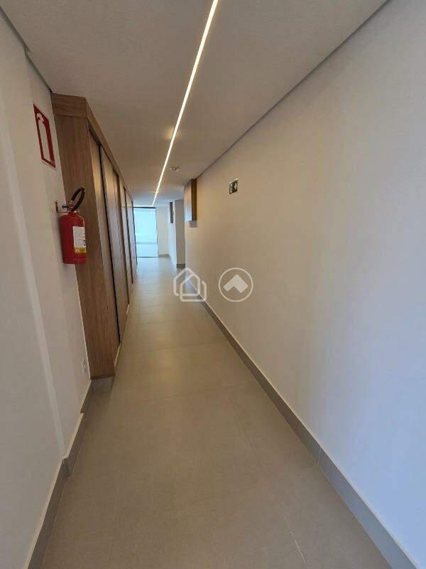 Apartamento, Buritis, 2 Quartos, 2 Vagas, 1 Suíte