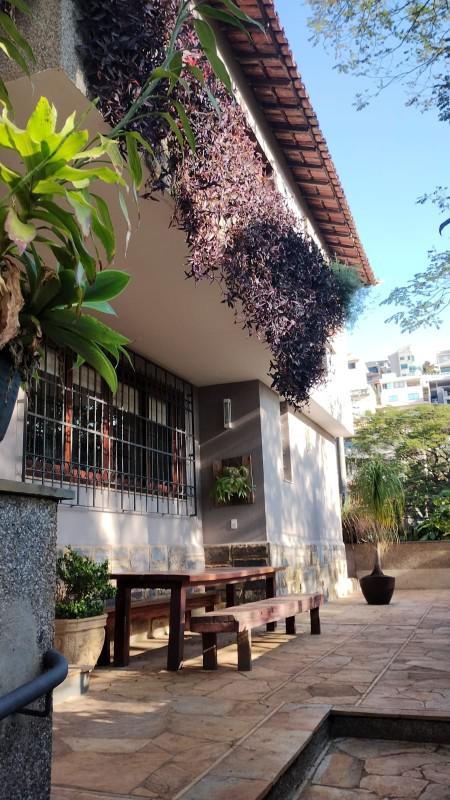 Casa, Comiteco, 5 Quartos, 5 Vagas, 2 Suítes