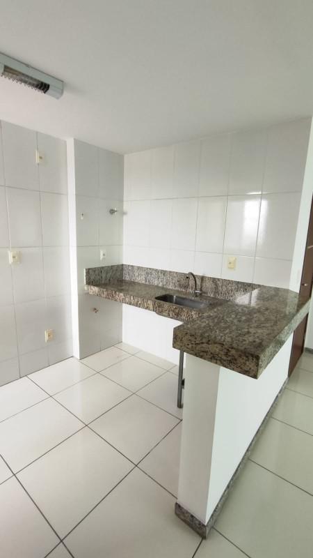 Apartamento, Ouro Preto, 2 Quartos, 2 Vagas, 2 Suítes
