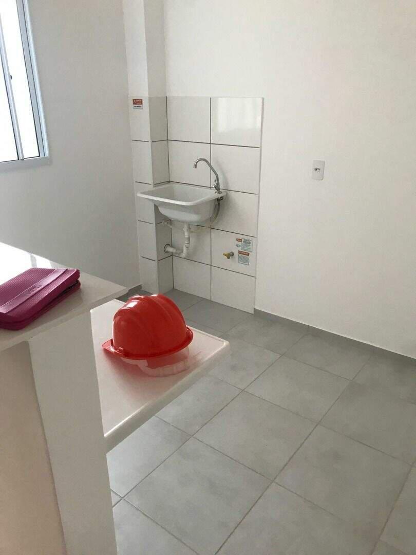 Apartamento, Pousada Del Rey (são Benedito), 2 Quartos, 1 Vaga