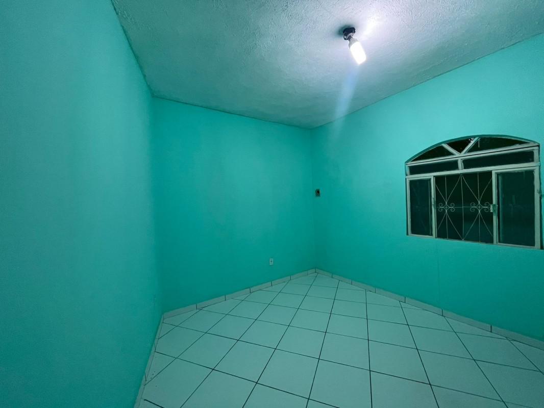 Apartamento, Castanheira (barreiro), 3 Quartos, 0 Vaga, 1 Suíte