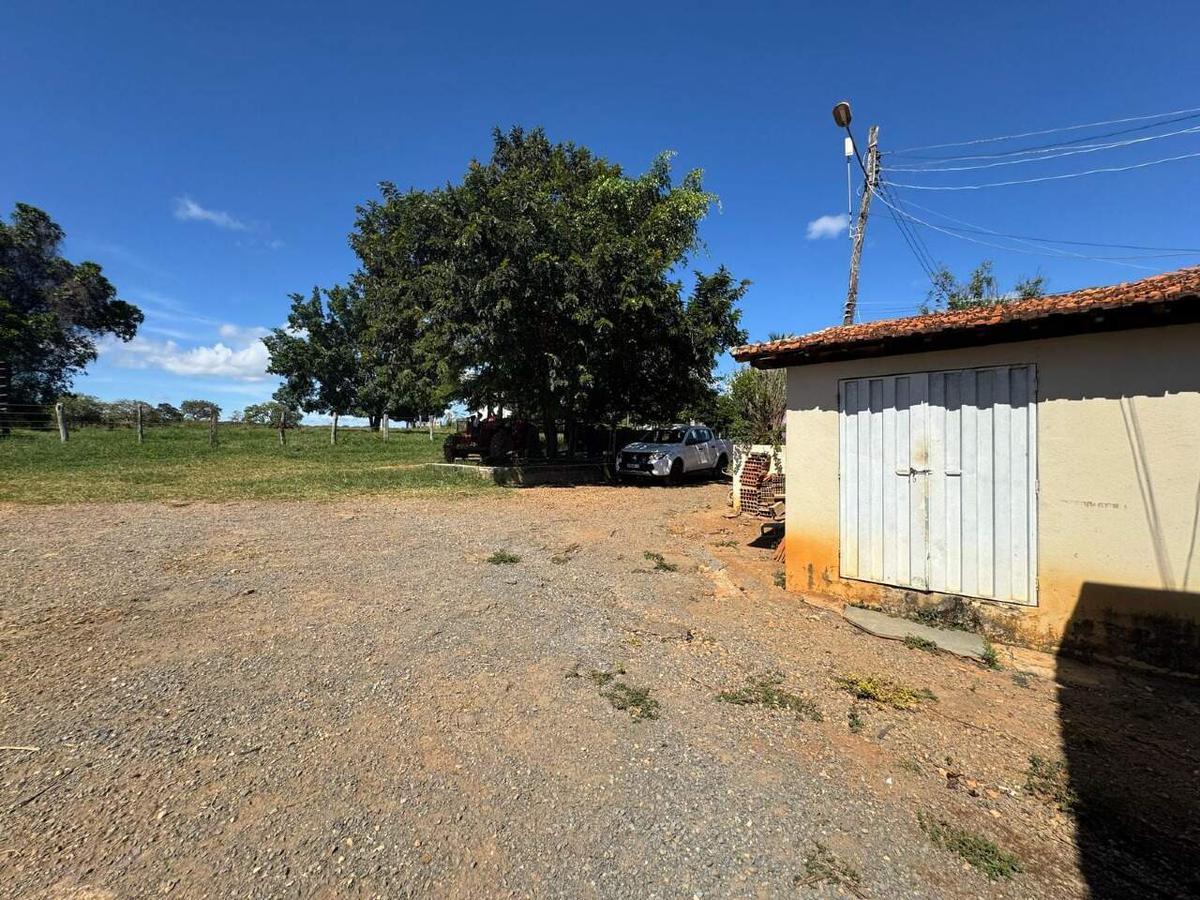Fazenda, Centro, 0 Quarto, 0 Vaga