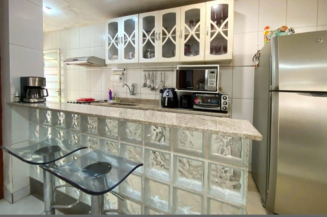 Casa, Goiânia, 3 Quartos, 2 Vagas