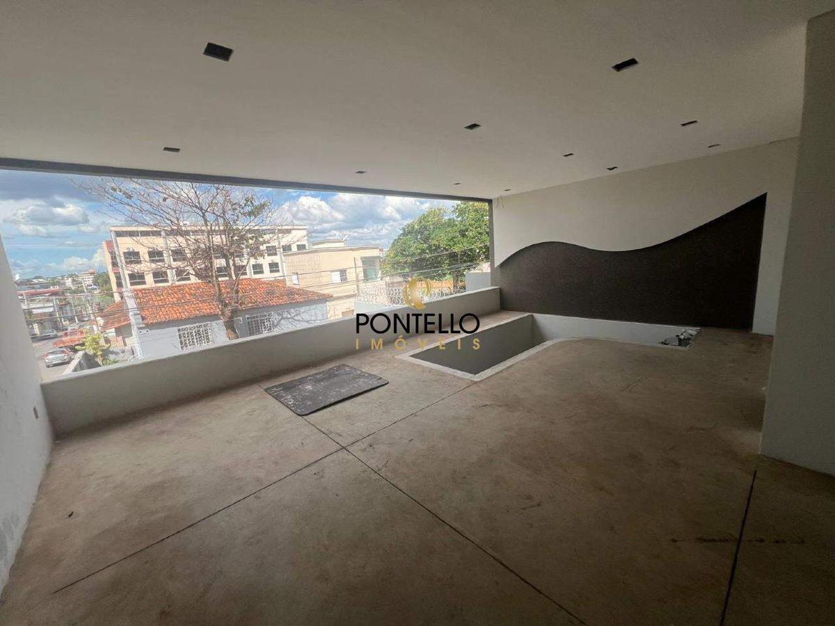 Andar, Centro, 0 Quarto, 0 Vaga
