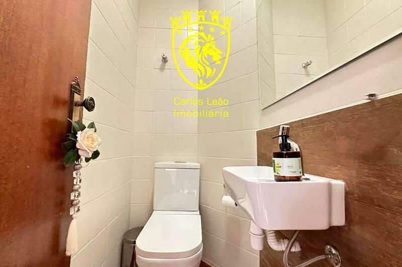 Cobertura, Santo Antônio, 4 Quartos, 2 Vagas, 1 Suíte