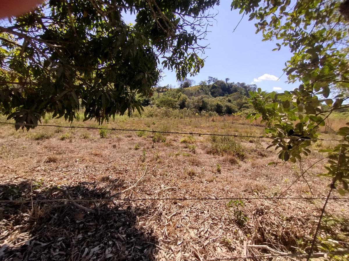 Lote, Zona Rural, 0 Quarto, 0 Vaga