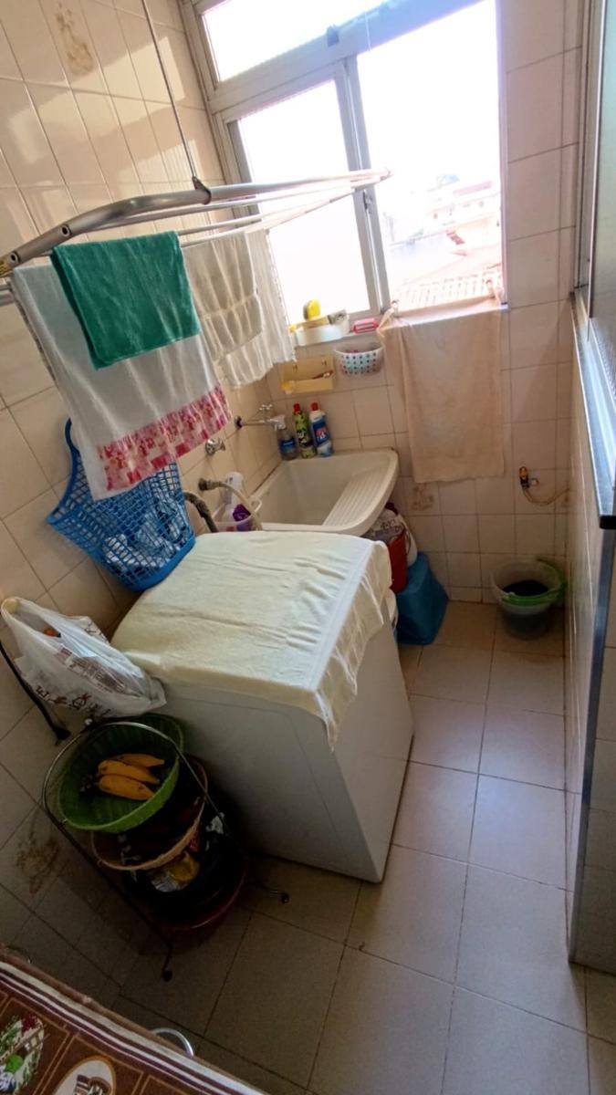 Apartamento, Caiçaras, 3 Quartos, 1 Vaga, 1 Suíte