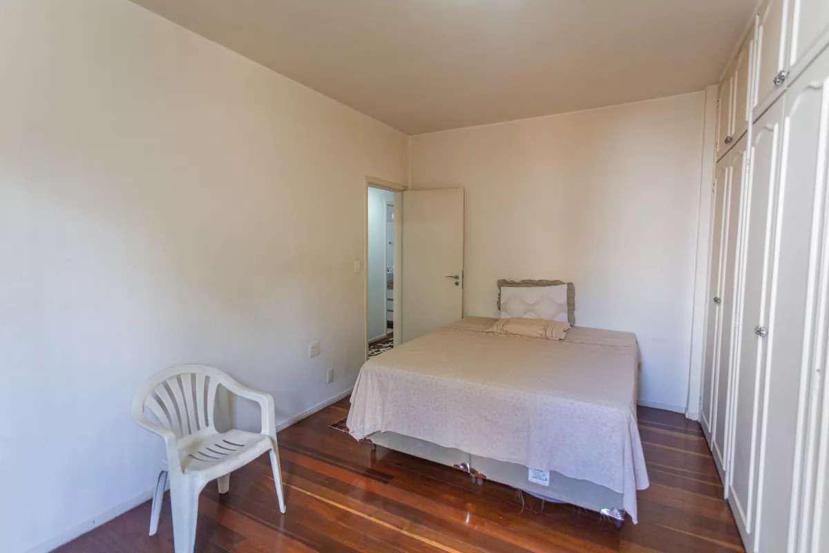 Apartamento, Santo Antônio, 3 Quartos, 1 Vaga, 1 Suíte