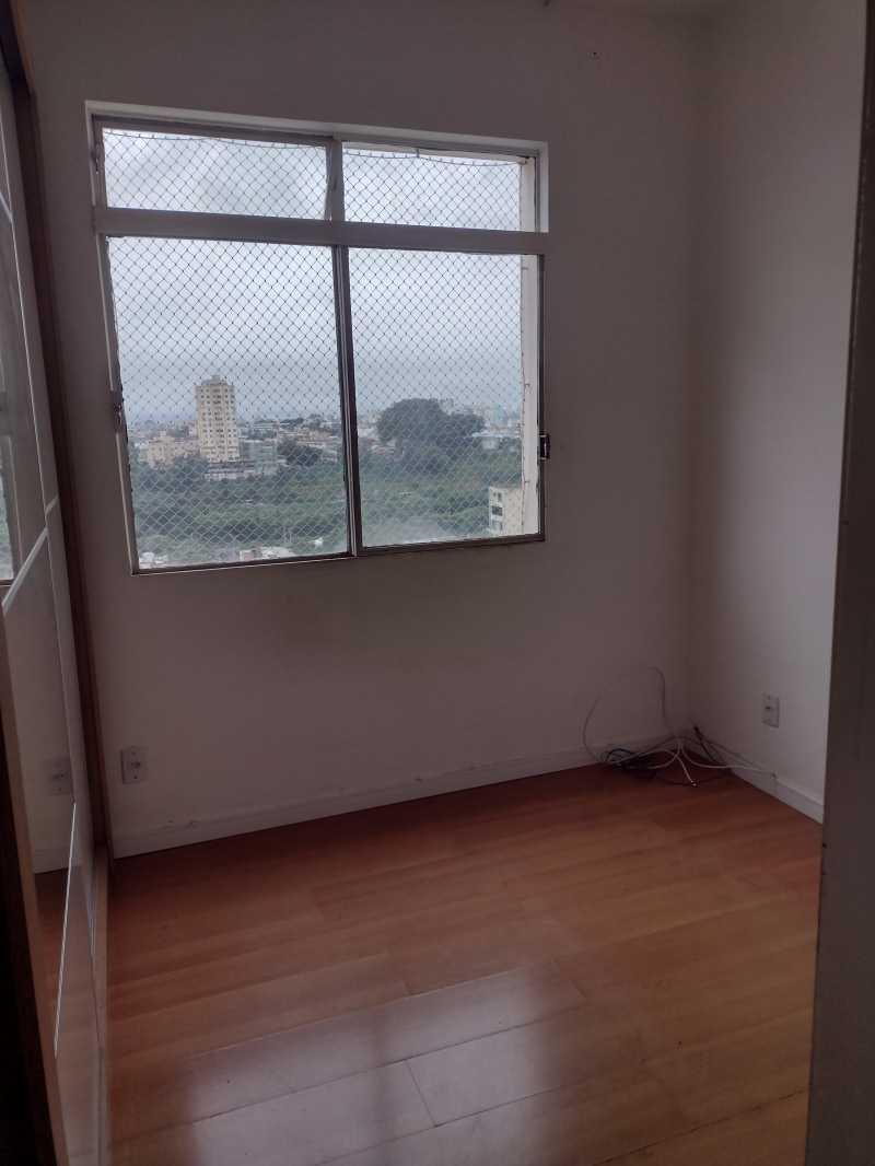 Apartamento, Barro Preto, 2 Quartos, 0 Vaga