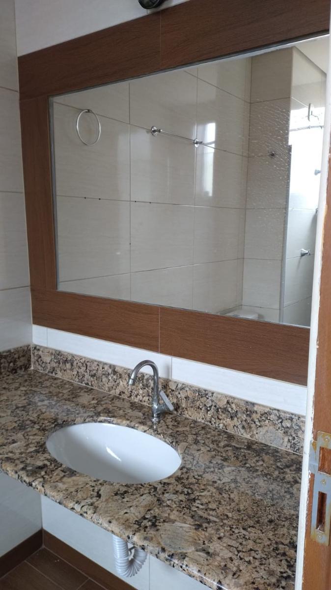 Apartamento, Novo Itabirito, 2 Quartos, 1 Vaga, 1 Suíte