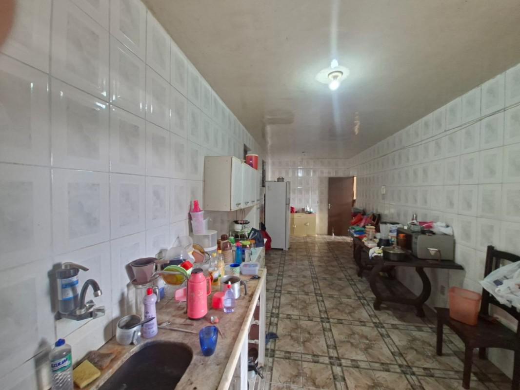 Casa, Jardim Guanabara, 3 Quartos, 6 Vagas