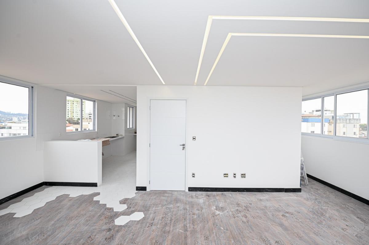 Cobertura, Ana Lúcia, 4 Quartos, 3 Vagas, 2 Suítes