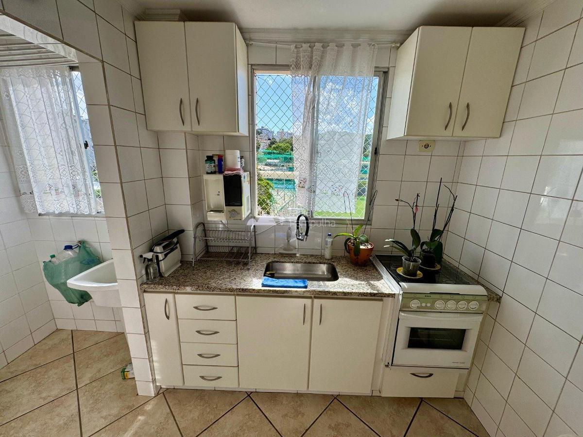 Apartamento, Dona Clara, 3 Quartos, 1 Vaga, 1 Suíte