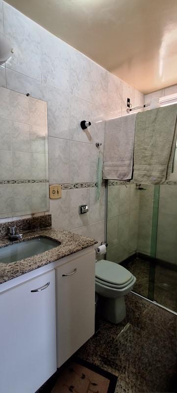 Apartamento, Cidade Nova, 4 Quartos, 1 Vaga, 1 Suíte