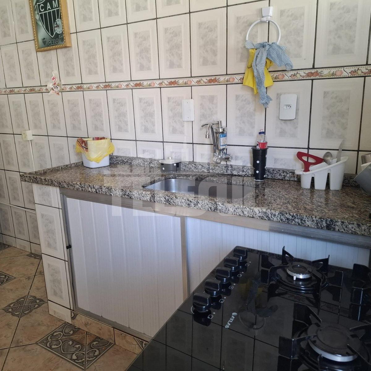 Casa, Imaculada Conceição, 3 Quartos, 3 Vagas