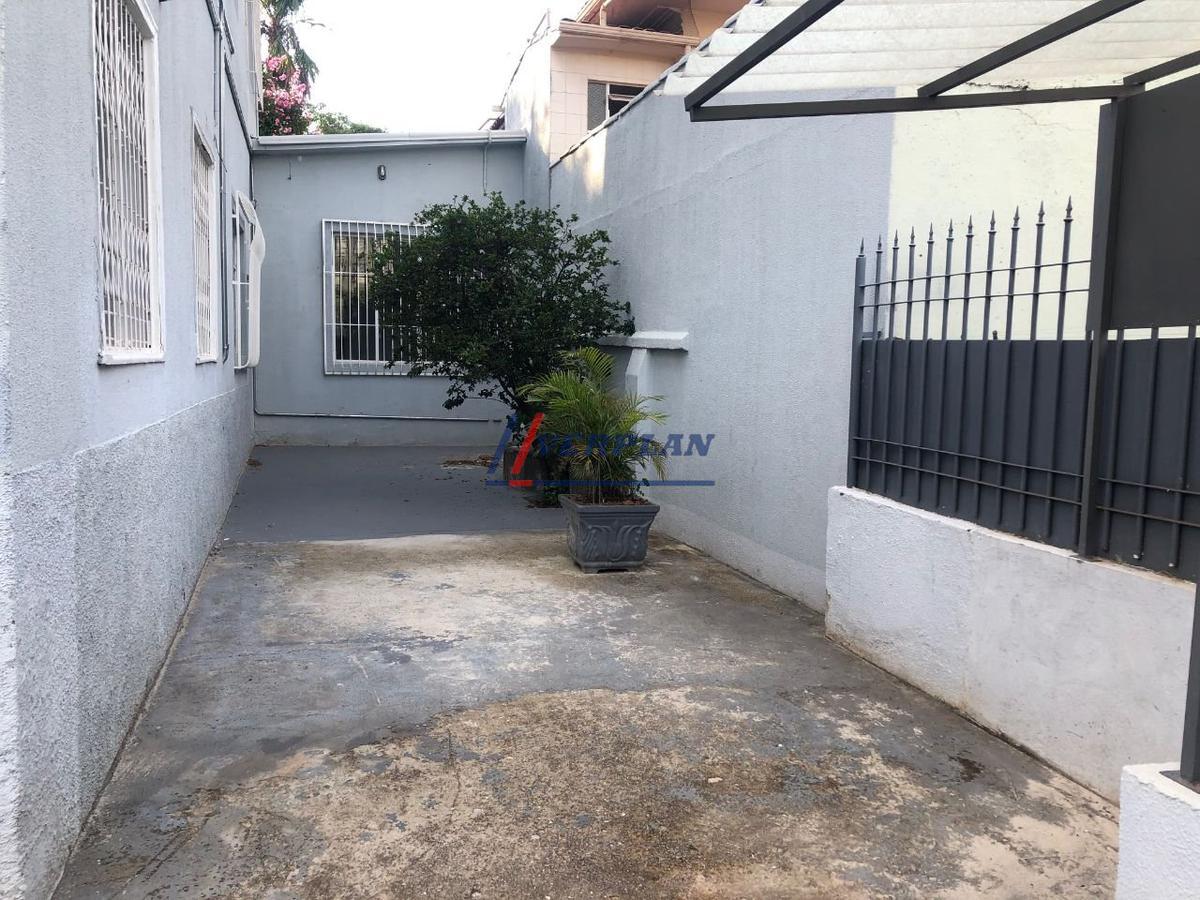 Casa, Cidade Jardim, 6 Quartos, 2 Vagas, 1 Suíte