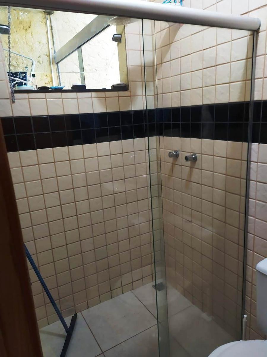 Casa, Jardim Verona, 2 Quartos, 1 Vaga