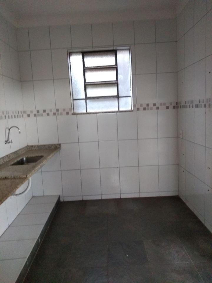 Casa, Santo André, 6 Quartos, 1 Vaga