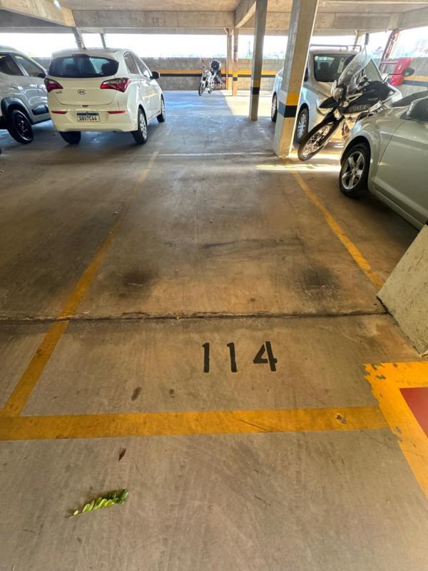 Apartamento, Juliana, 2 Quartos, 1 Vaga