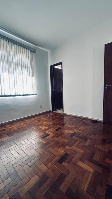 Apartamento, Grajaú, 3 Quartos, 2 Vagas, 1 Suíte