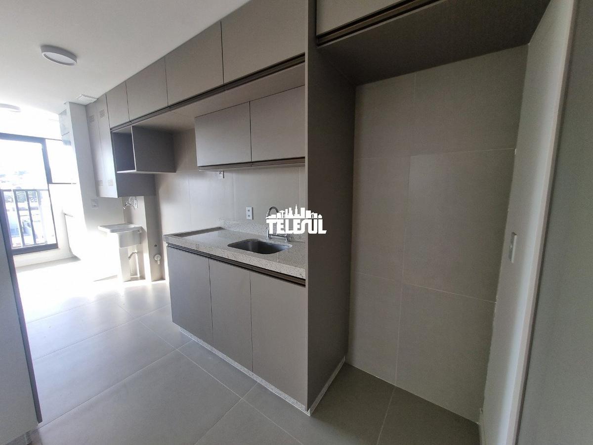 Apartamento, Vila Pinto, 2 Quartos, 1 Vaga, 1 Suíte