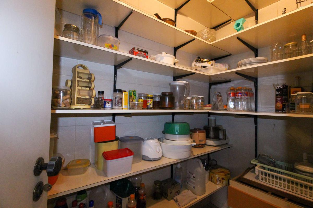 Apartamento, Santo Antônio, 5 Quartos, 3 Vagas, 2 Suítes