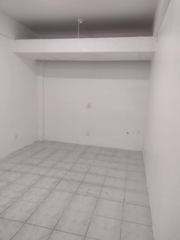 Andar, Barro Preto, 0 Quarto, 0 Vaga