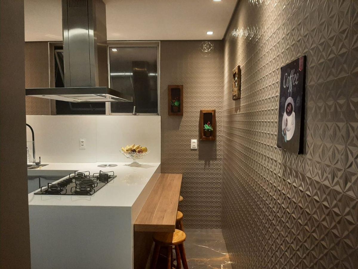 Apartamento, Fernão Dias, 3 Quartos, 2 Vagas, 1 Suíte