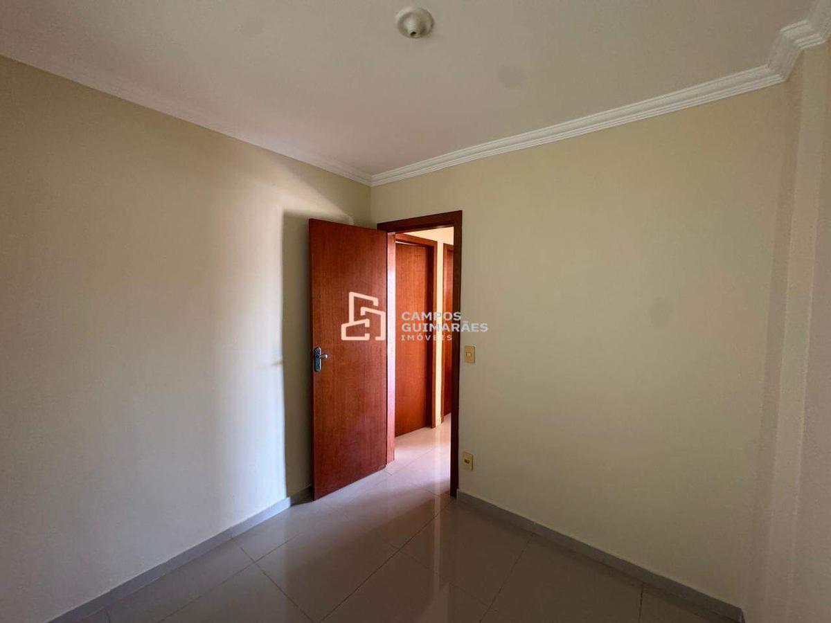 Apartamento, Lago Azul, 3 Quartos, 1 Vaga