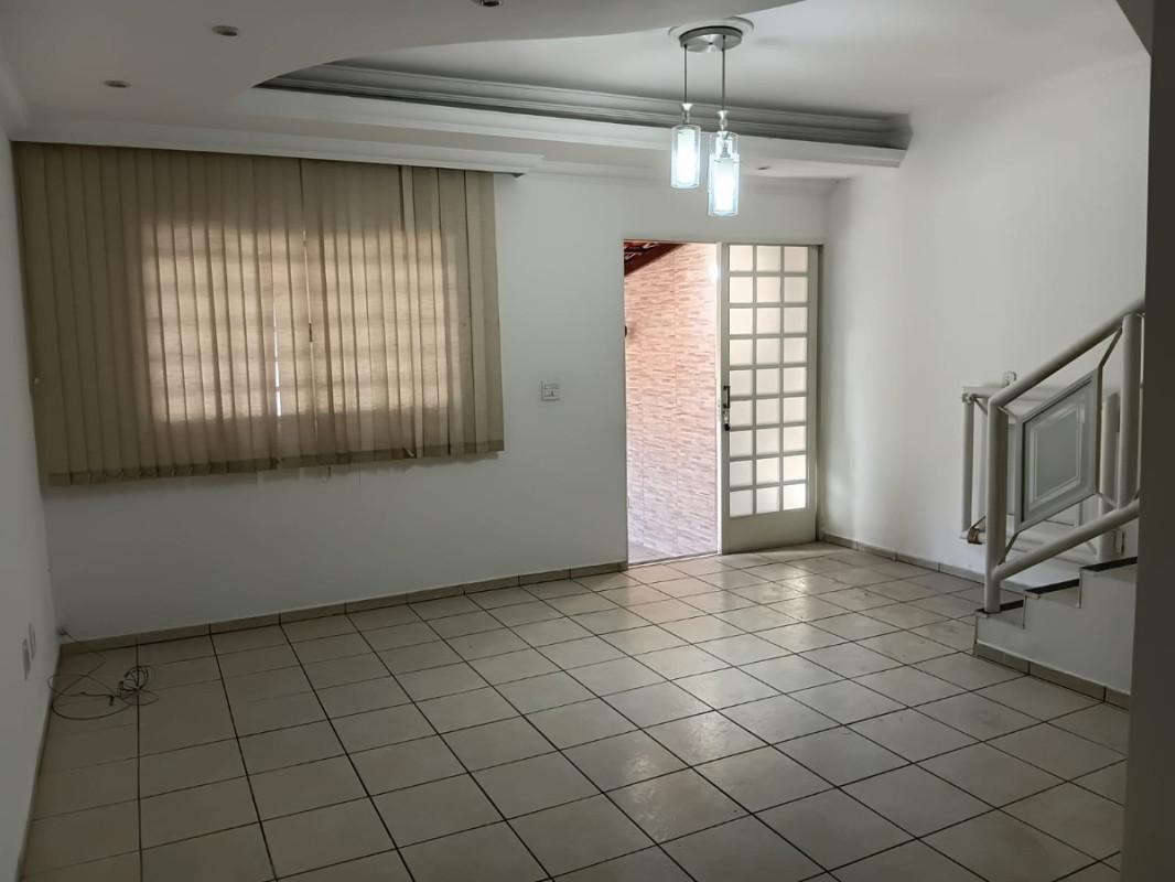 Casa, Jardim Riacho das Pedras, 3 Quartos, 2 Vagas, 1 Suíte
