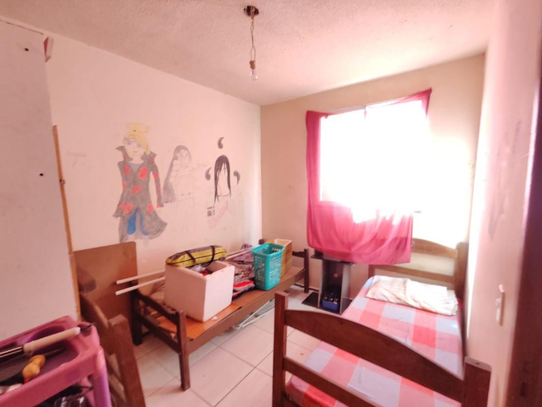 Apartamento, Jardim Vitória, 2 Quartos, 1 Vaga