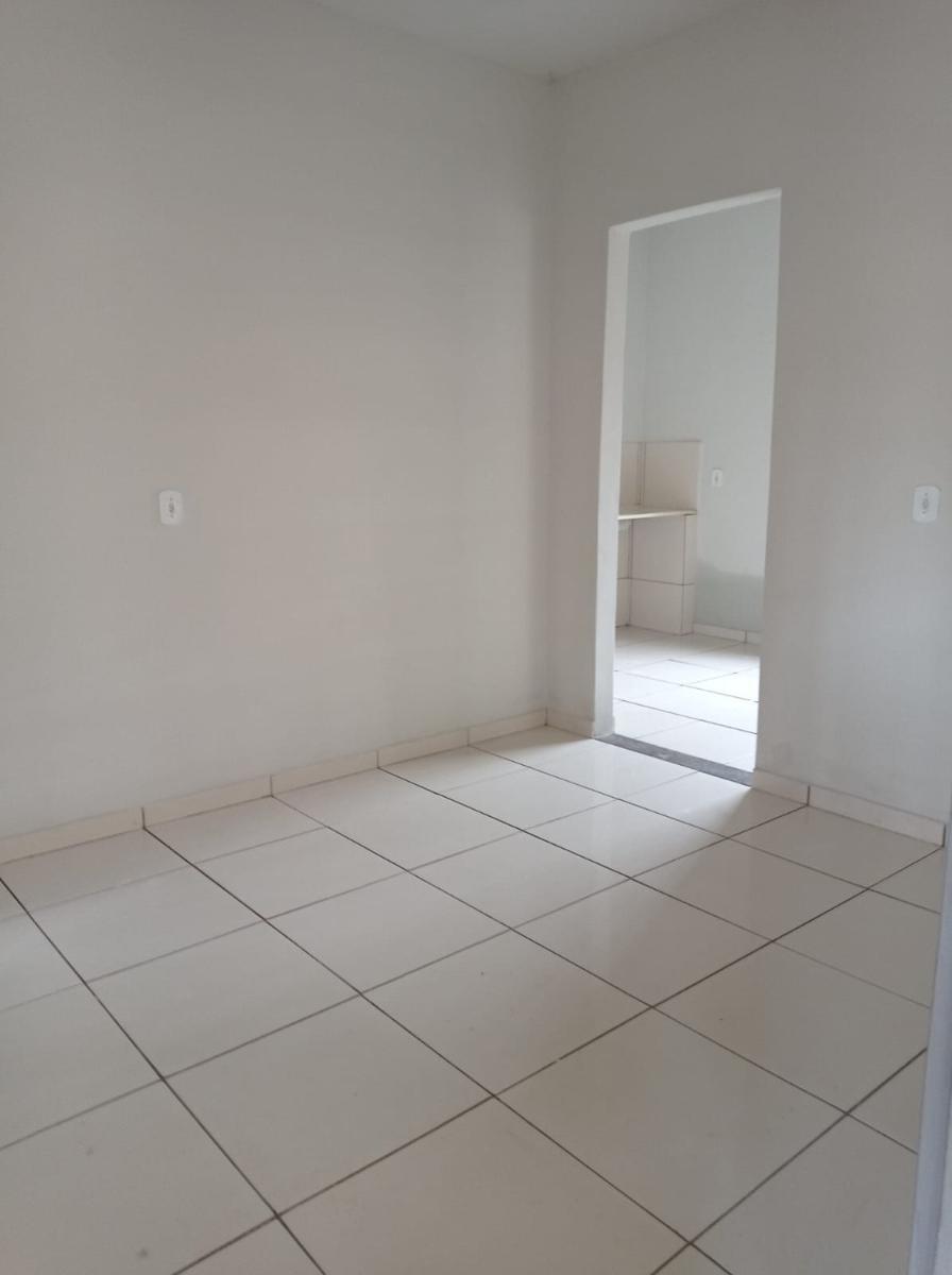 Casa, Centro, 3 Quartos, 1 Vaga