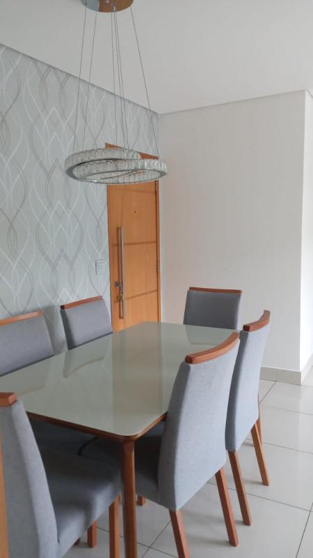 Apartamento, Paquetá, 3 Quartos, 2 Vagas, 1 Suíte