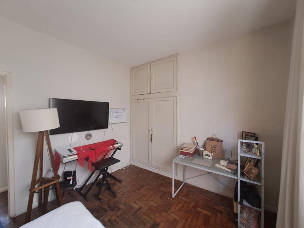 Casa, Jardim América, 5 Quartos, 2 Vagas