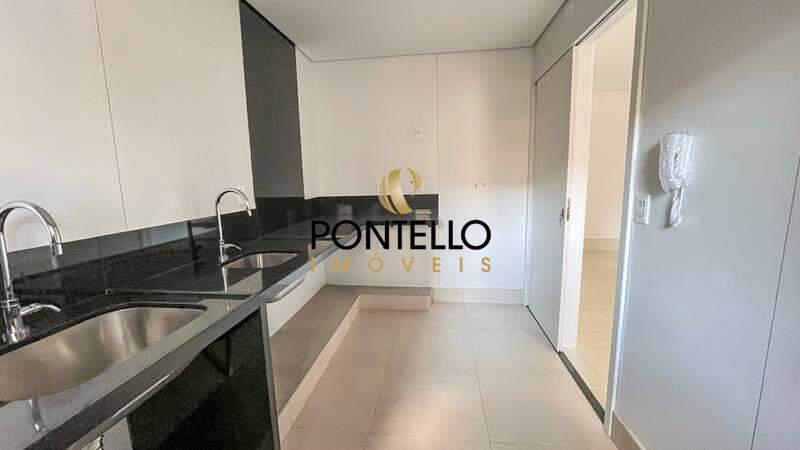 Apartamento, São Pedro, 2 Quartos, 2 Vagas, 2 Suítes