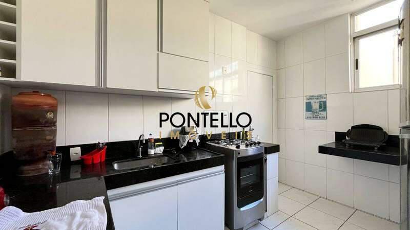 Apartamento, Grajaú, 3 Quartos, 2 Vagas, 1 Suíte