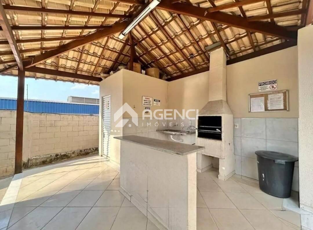 Apartamento, Cabral, 2 Quartos, 0 Vaga, 0 Suíte