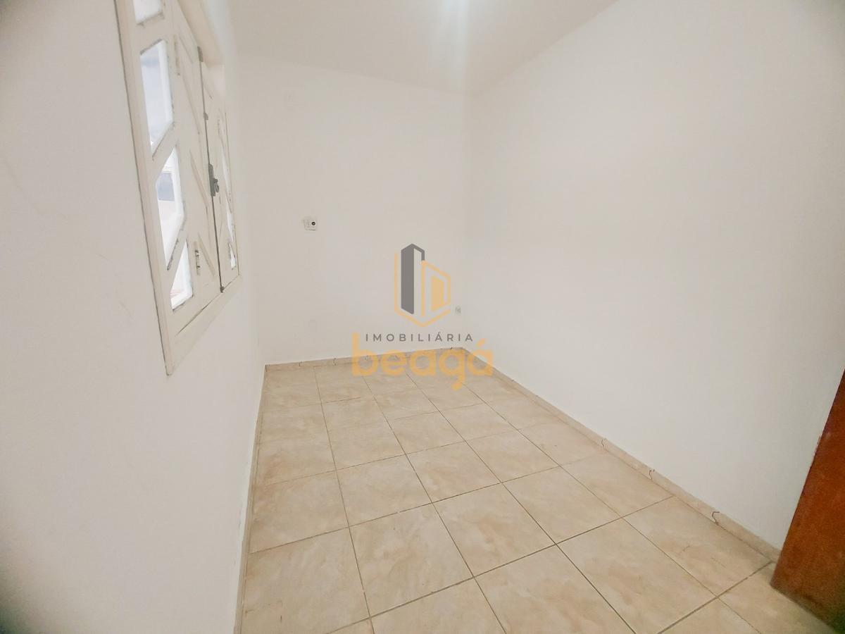 Casa, Serrano, 2 Quartos, 0 Vaga