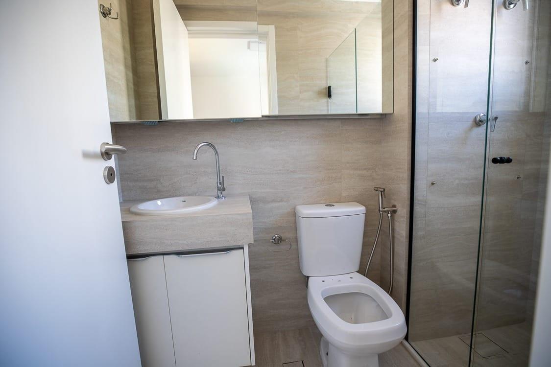 Apartamento, Gutierrez, 2 Quartos, 1 Vaga, 2 Suítes