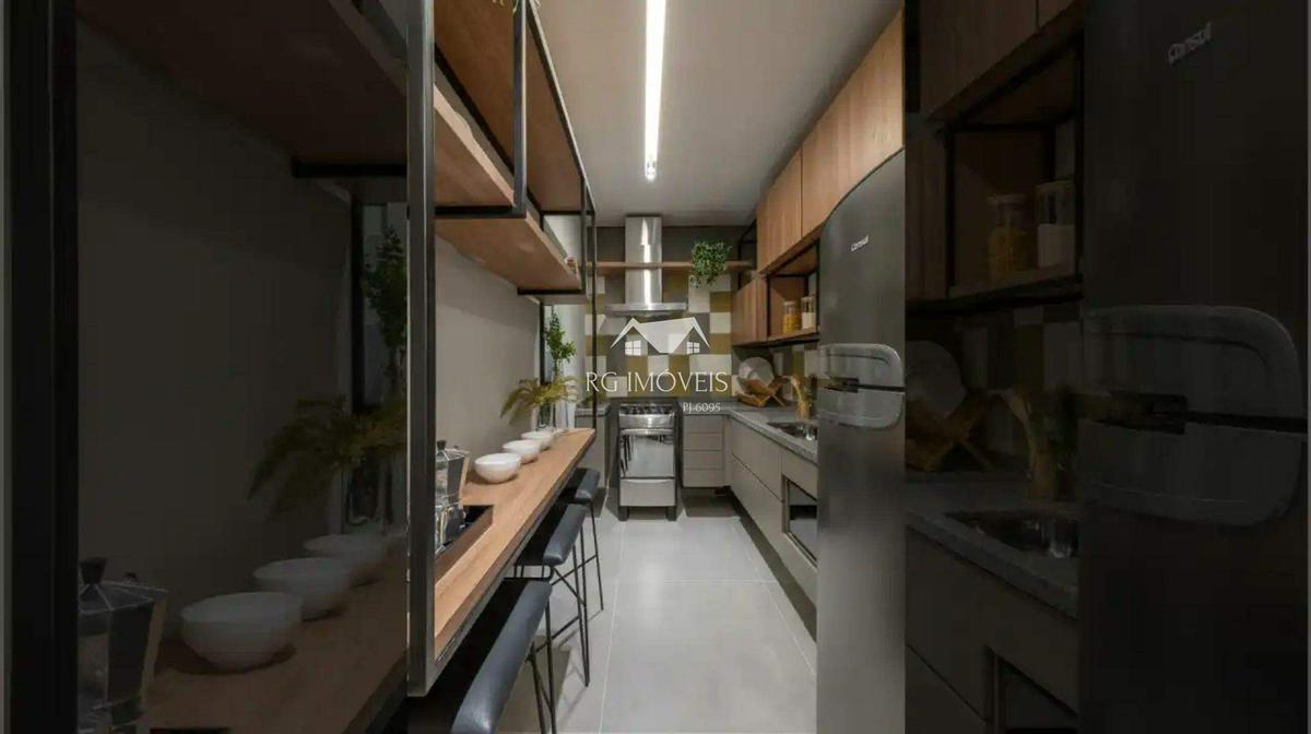 Apartamento, Palmeiras, 2 Quartos, 1 Vaga, 1 Suíte